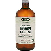 DHA Flax Oil - 