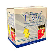 Tranquil Tummy Anti-Nausea Crackers  - 
