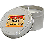 Wildberry Wild Honey Candle - 