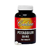 Potassium 99mg - 