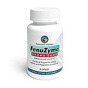 FenuZyme Bronc Care - 