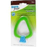 Calm N Soothe Tree Teether - 