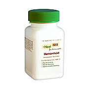 Hemorrhoid - 