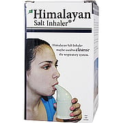 Salt Inhaler - 