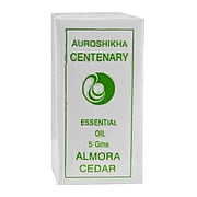 Almora Cedar - 