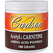 Acetyl L Carnitine Powder - 