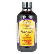 Patchouli Oil - 