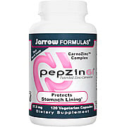PepZinGI 37.5 mg - 