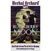 Herbal Orchard Blackberry Moon Tea - 