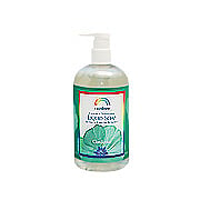 Gentle NonDrying Liquid Soap Gardenia - 