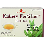 Kidney Fortifier Tea - 
