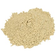 Chinese White Ginseng Roots Small - 