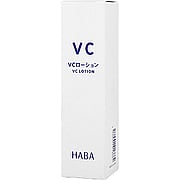 Haba VC Lotion For Dry Skin - 