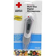 Multi-Use Digital Thermometer - 