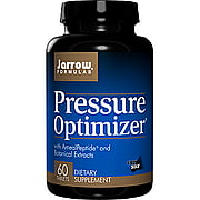 Pressure Optimizer - 