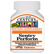 Sentry Perform - 