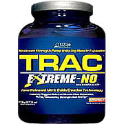 Trac Extreme-NO Punch - 
