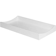 Anywhere Changing Pad Tray White - 