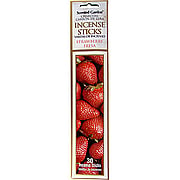 Incense Sticks Strawberry - 