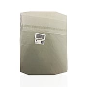 "Melingo  2 x Pillow Cases/ 1 x Duvet Cover (BUTTON), Cotton QUEEN GREEN"