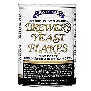 Brewer's Yeast Flakes - 