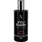 Fifty Shades Sweet Sens Bath Oil - 