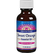 Sweet Orange Oil - 
