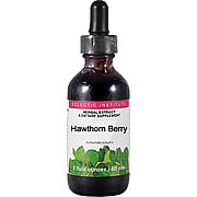 Hawthorn Berry - 