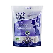 3-in-1 Laundry Detergents Lavender w/ Vanilla - 