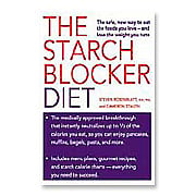 The Starch Blocker Diet - 