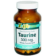 Taurine 500 mg - 