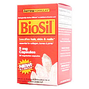 BioSil, Stabilized, 30 vcaps - 
