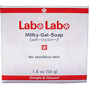 LaboLabo Milky Gel Soap - 