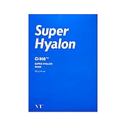 Super Hyalon Mask - 