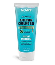 Advanced Aftersun Cooling Gel - 