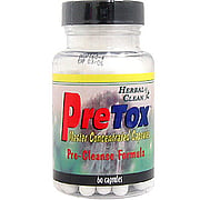 PreTox - 