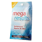 Mega results - 
