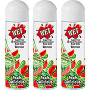 Wet Fun Flavors: Seedless Watermelon - 