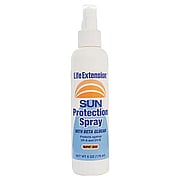 Sun Protection Spray SPF30 - 