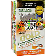 Animal Parade Gold Orange - 