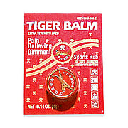 Extra Strength Red Pain Relieving Ointment - 