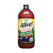 Alive! Acai Juice - 