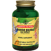 SFP Ginkgo Biloba Leaf Extract - 