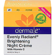 Evenly Radiant Skin Care Evenly Radiant Night Creme - 