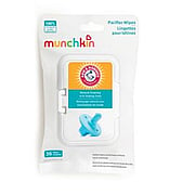 Arm & Hammer Pacifier Wipes - 