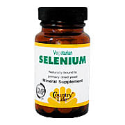 Selenium 200 mcg -