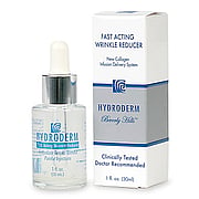 Hydroderm Fast Acting Wrinkle Reducer - 