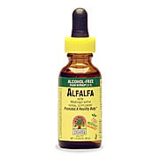 Alfalfa Alcohol Free Extract - 