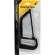 6 inch Coping Saw - 