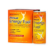 Energy Fuel High Performance - 